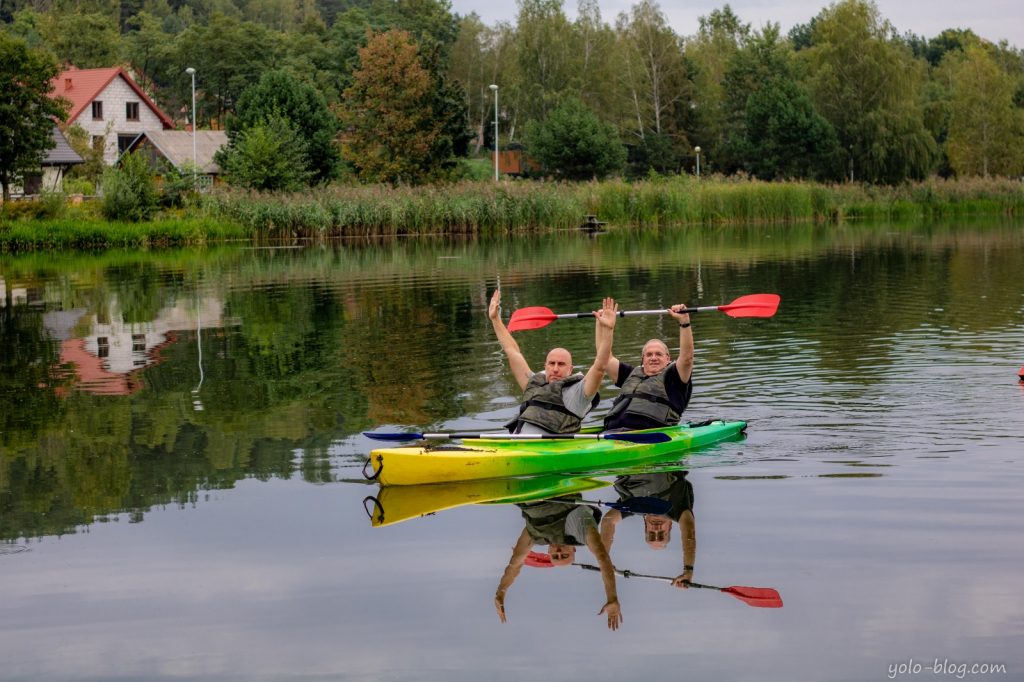 קייק, זמושץ, ראגאן
