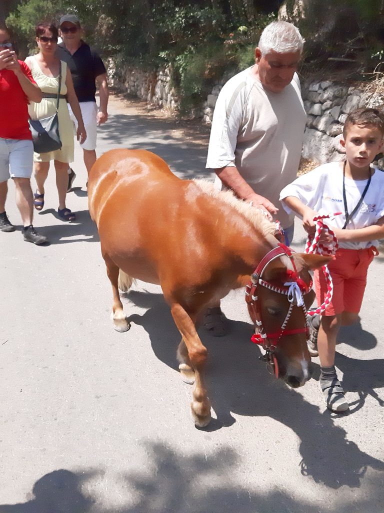 חגיגות אימנאריה של האי מלטה