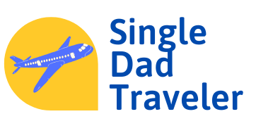 Single Dad Traveler