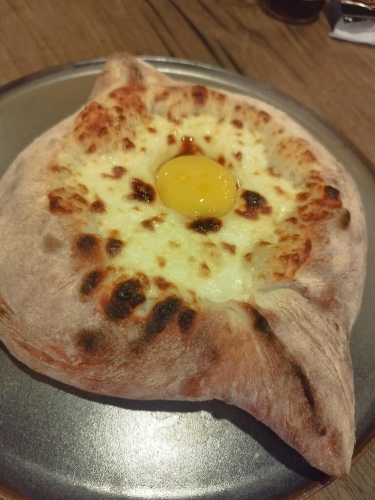 חצאפורי בבטומי