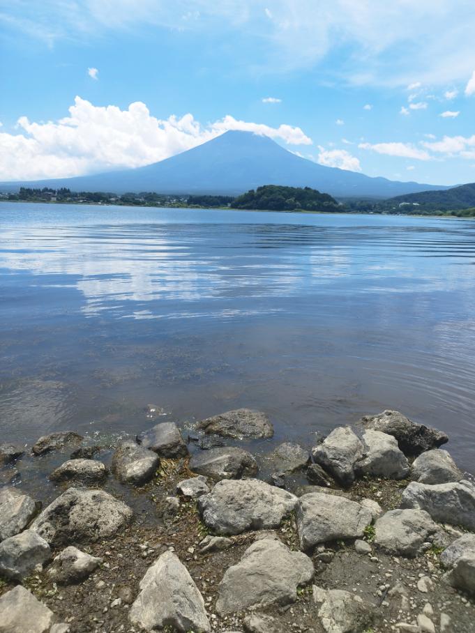 אגם קאוואגוציקו