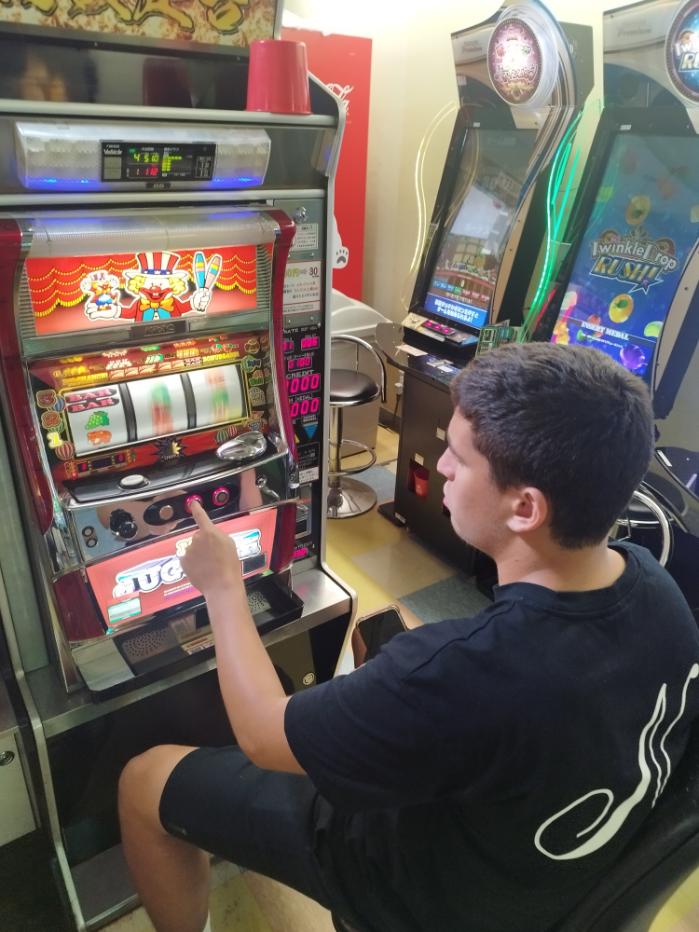 קזינו בטוקיו