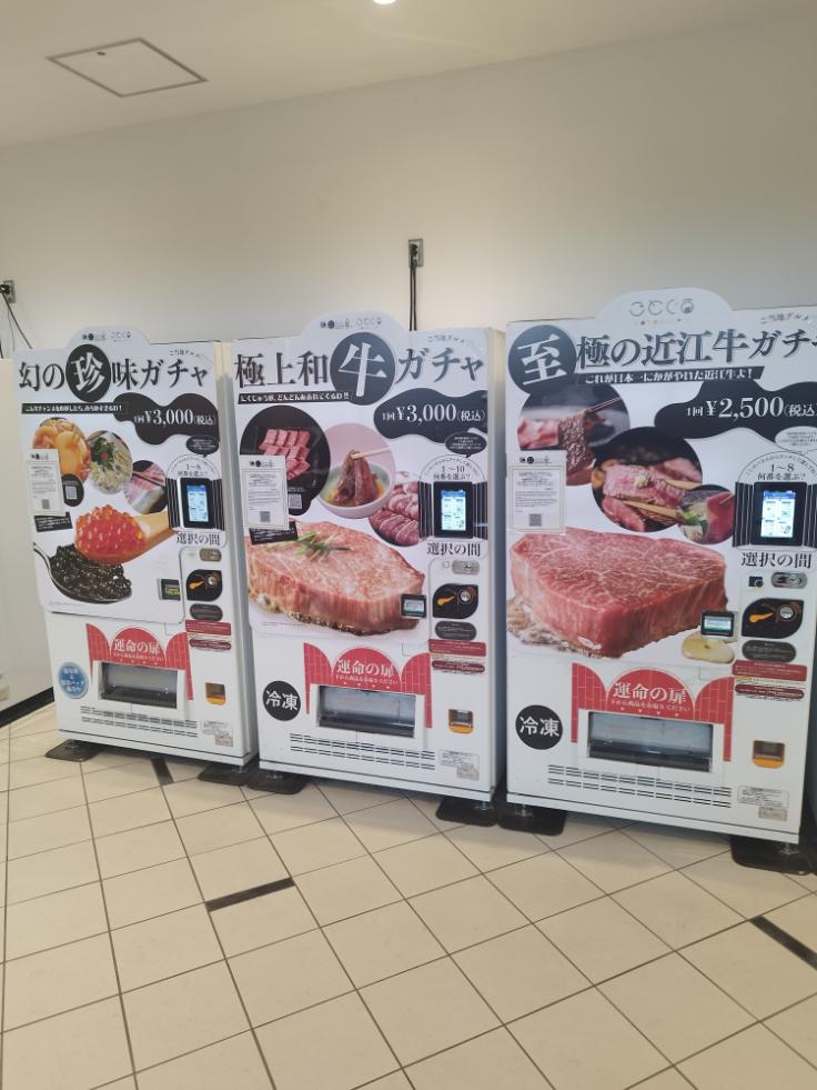 ואגיו במכונות