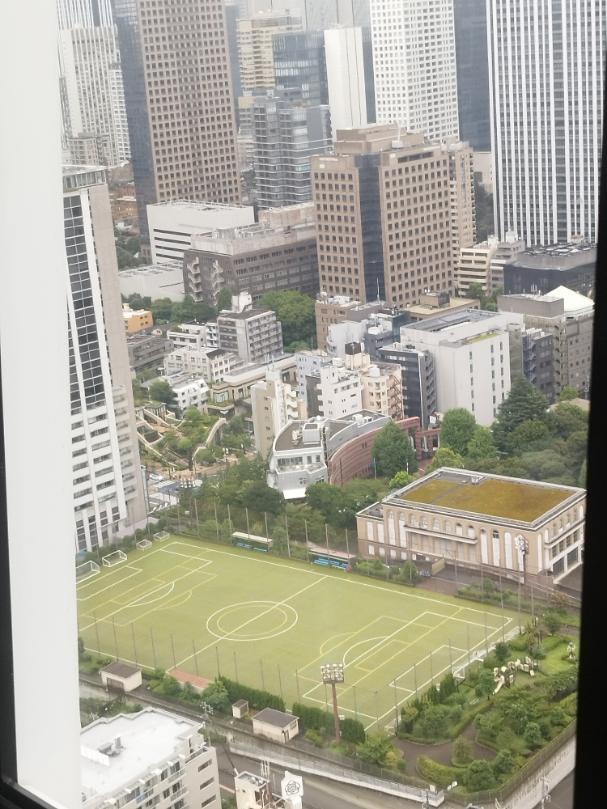 טוקיו עם ילדים